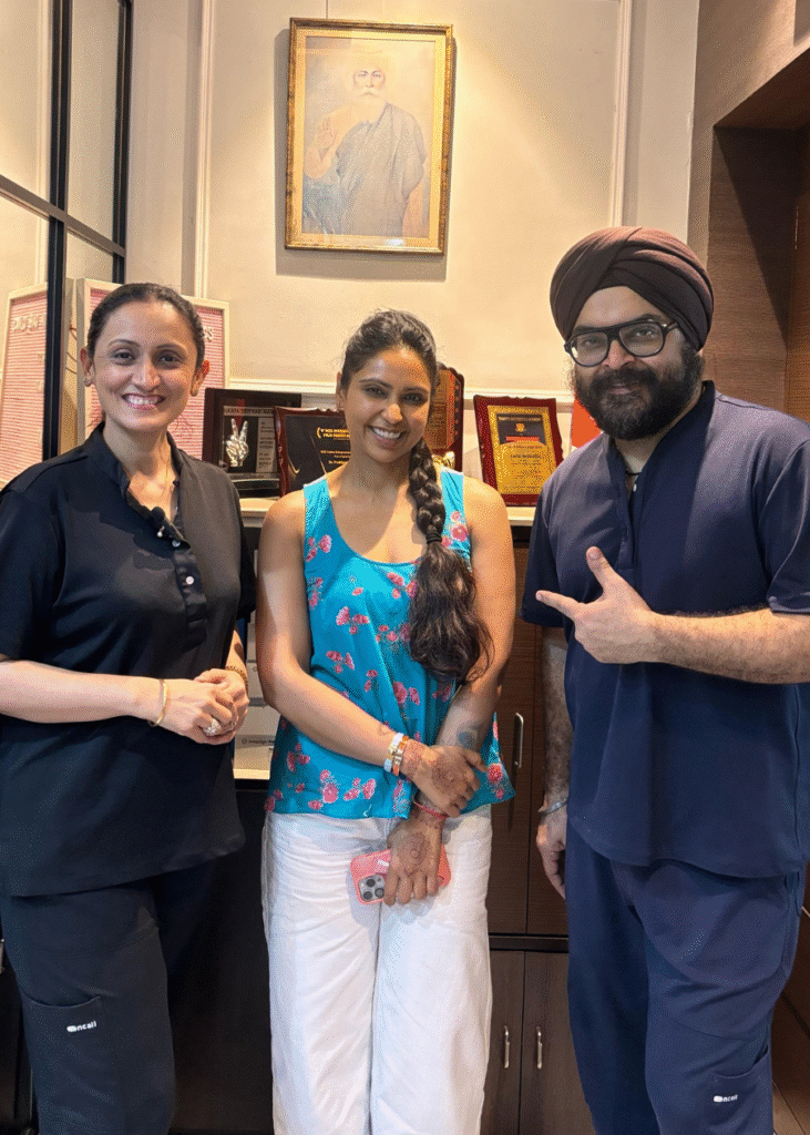 Clinic gallery image