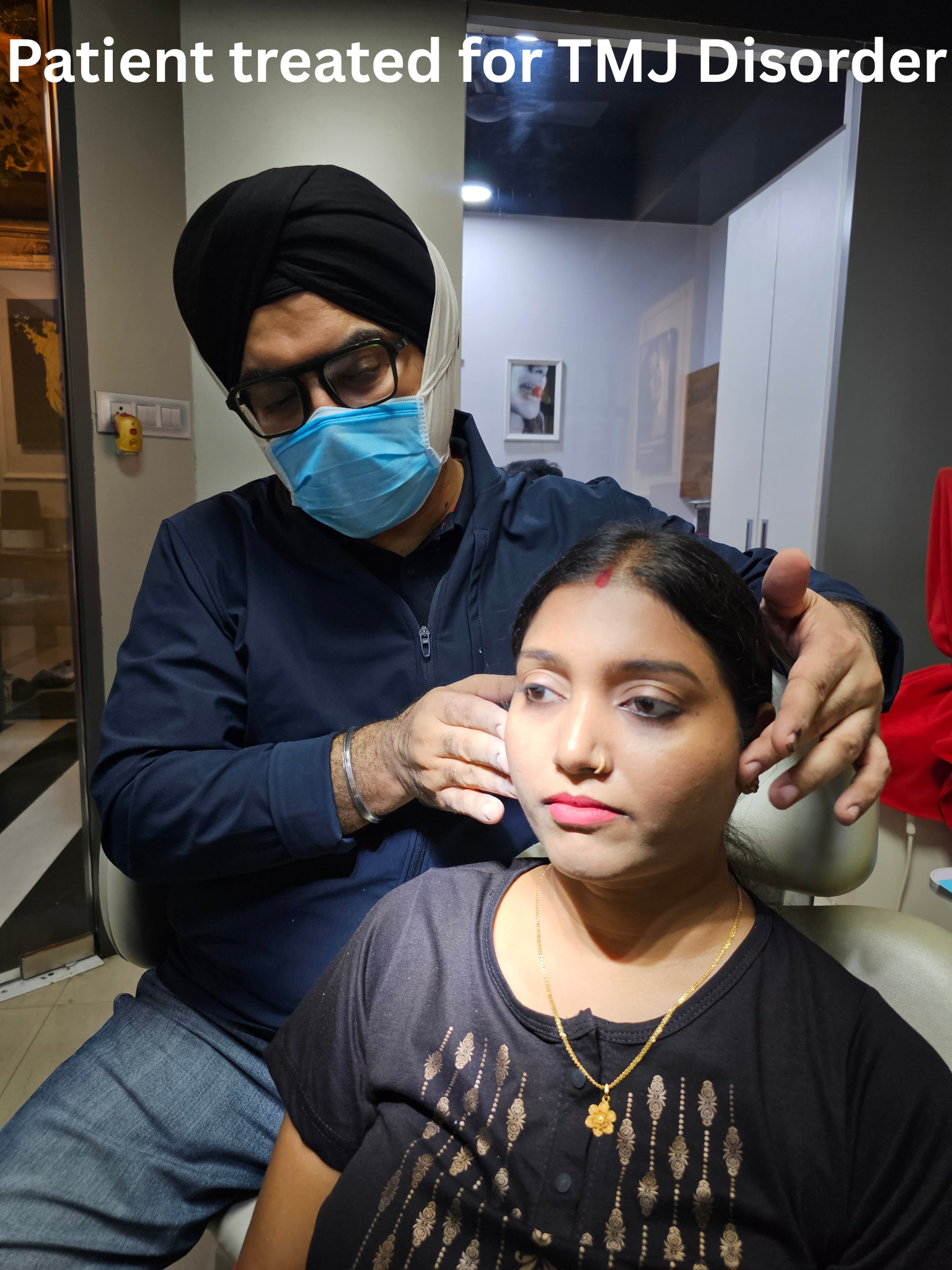 Know TMJ Headache: Introduction, Disorders, Symptoms, Causes, Types, Treatment & Prevention