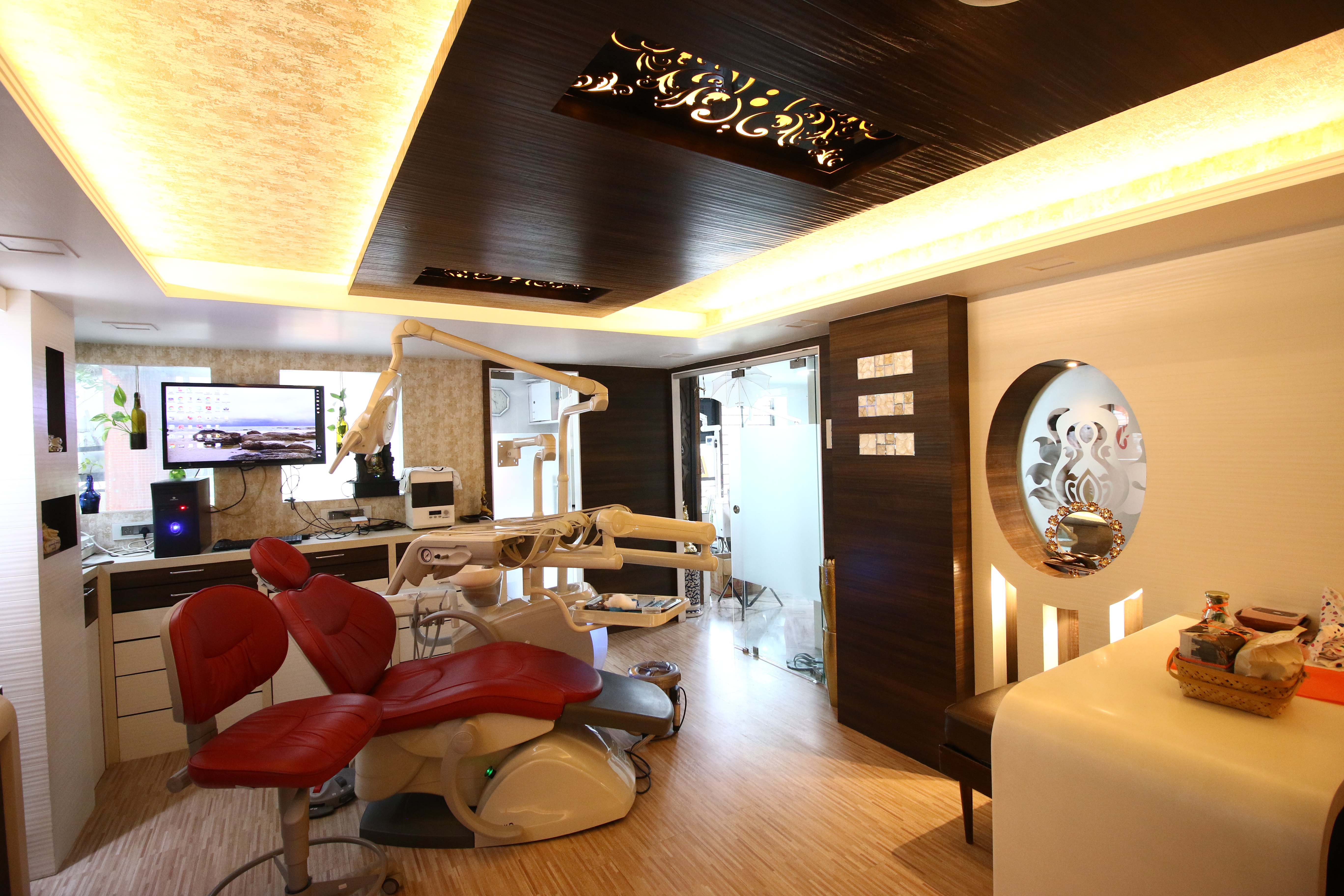Dontia Care Clinic-Dental