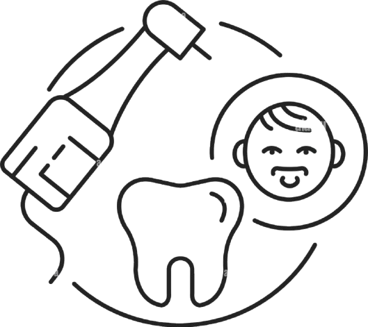 Pedodontist