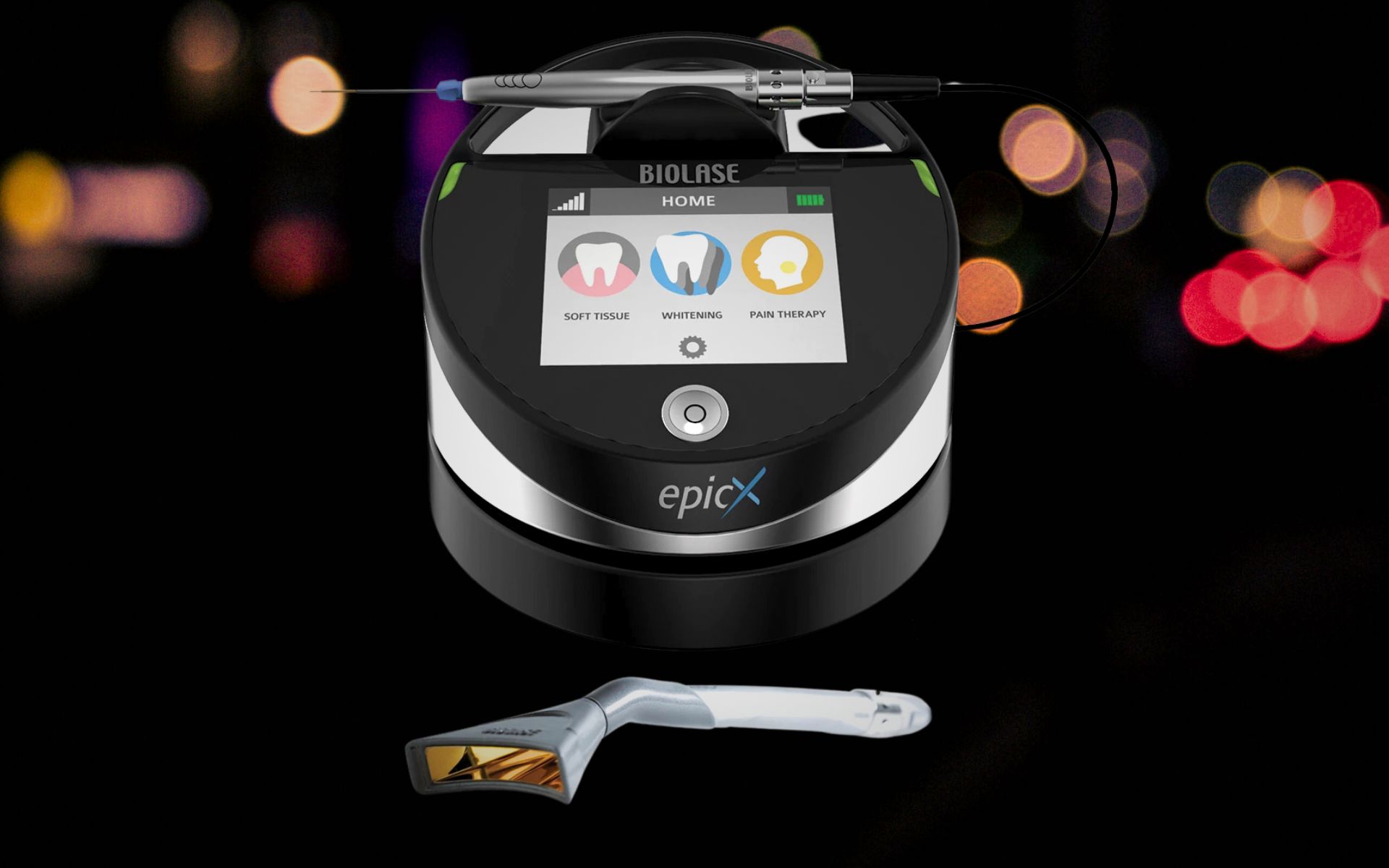 Comfort-focused TMJ care