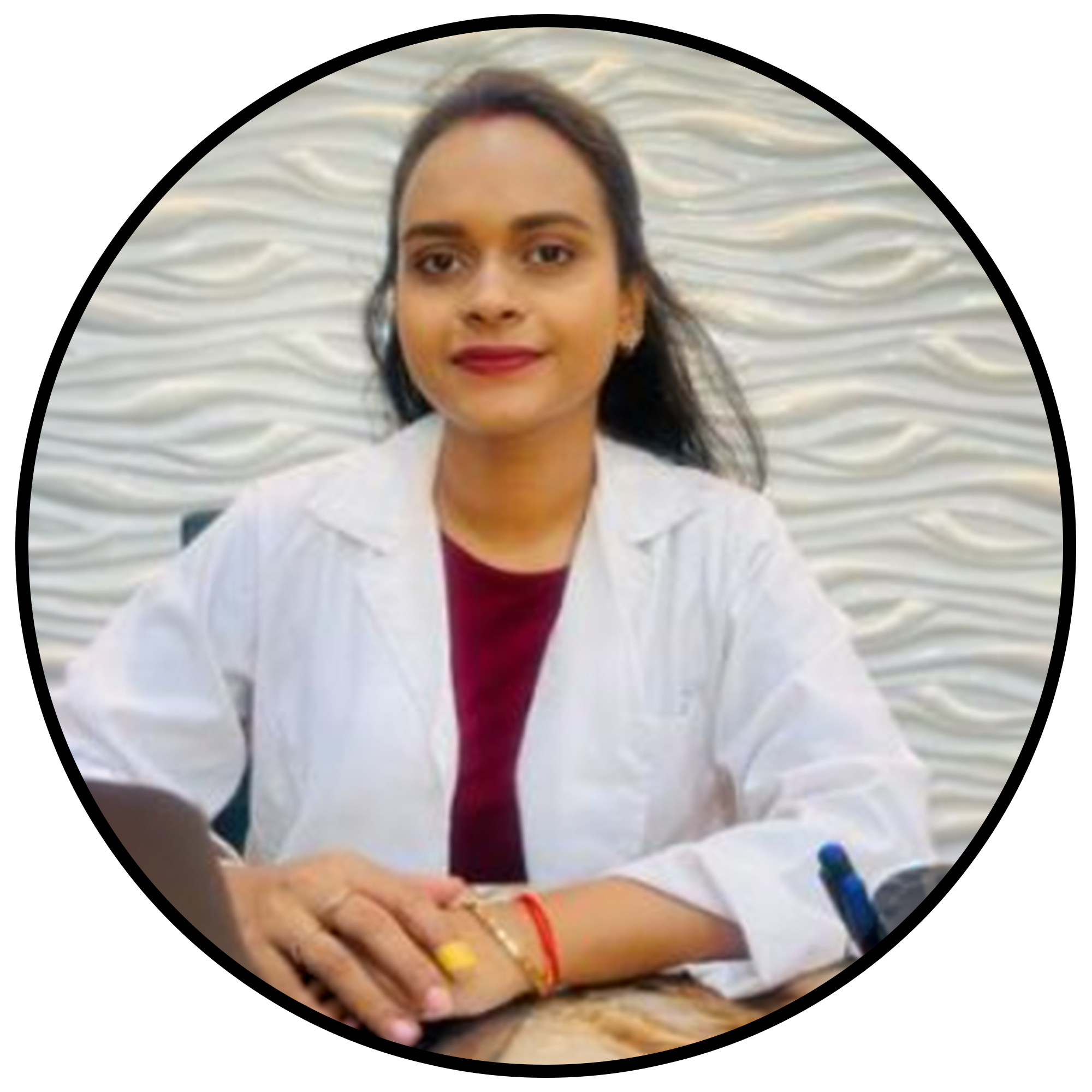 Dr. Aishi Sinha