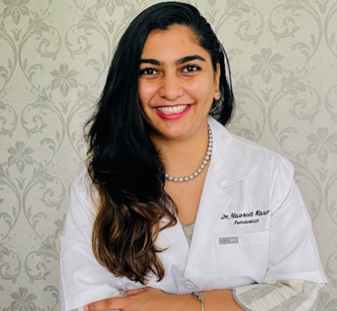 Dr. Navneet