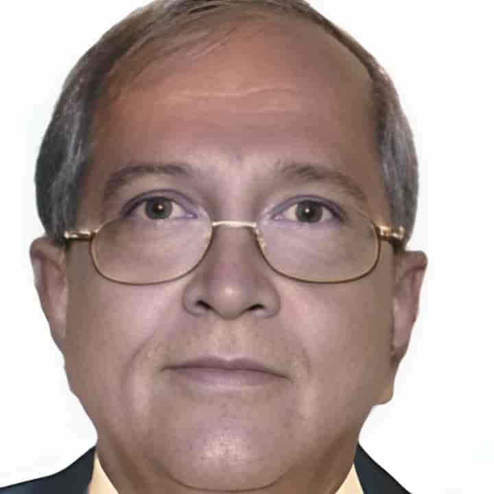 Dr. Saibal Sen