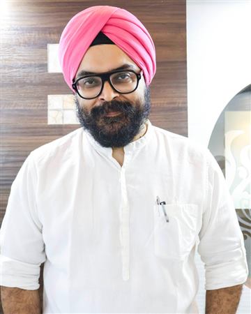 Dr. Prabhjeet Sethi