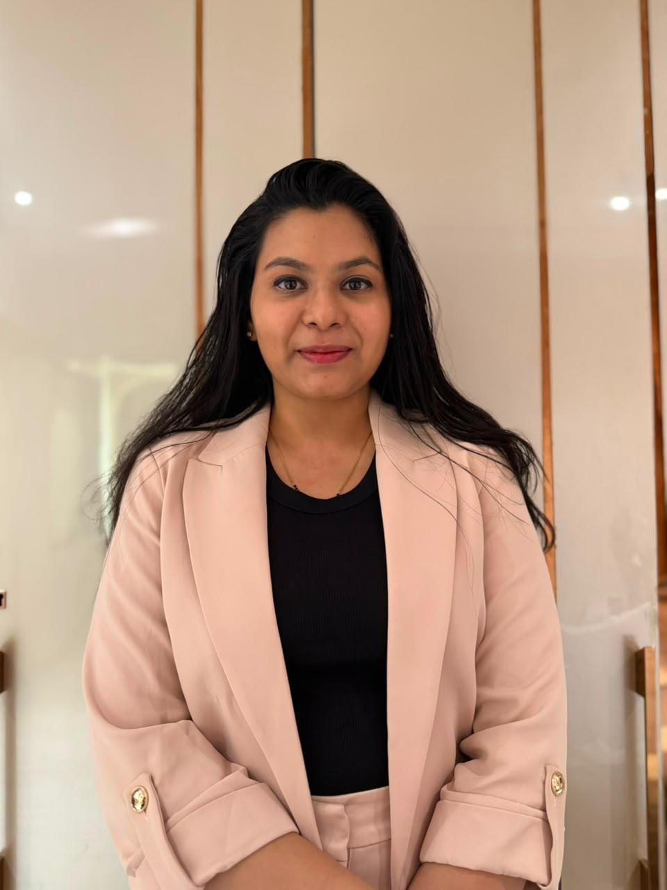 Dr Harsha, skin and hair doctor specialist dermatologist in Kolkata at Dontia Care Clinic